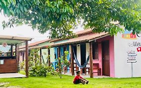 Pousada Aquarela